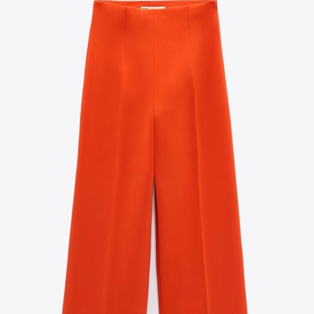 NWT Zara Culottes